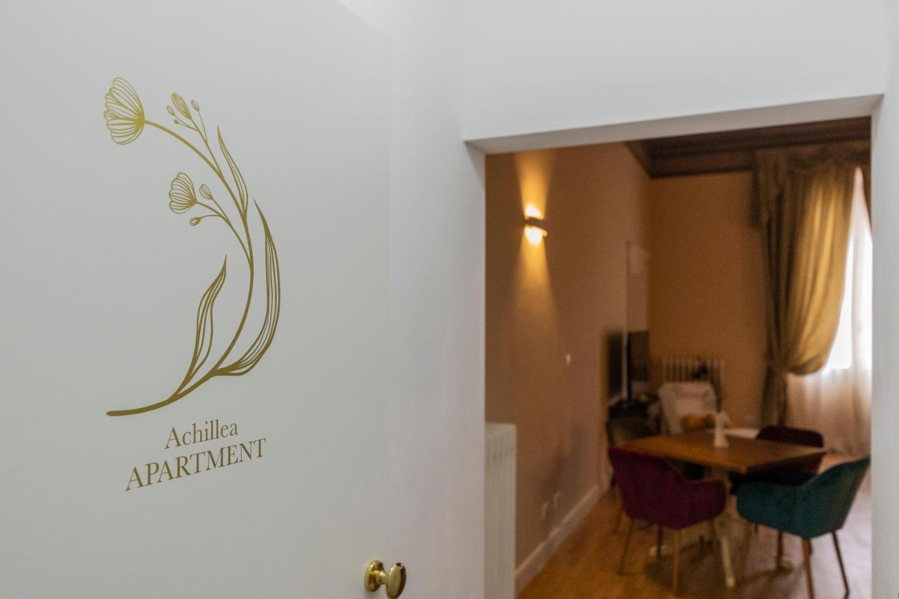 בולוניה Aldrovandi Luxury Suites And Apartment מראה חיצוני תמונה
