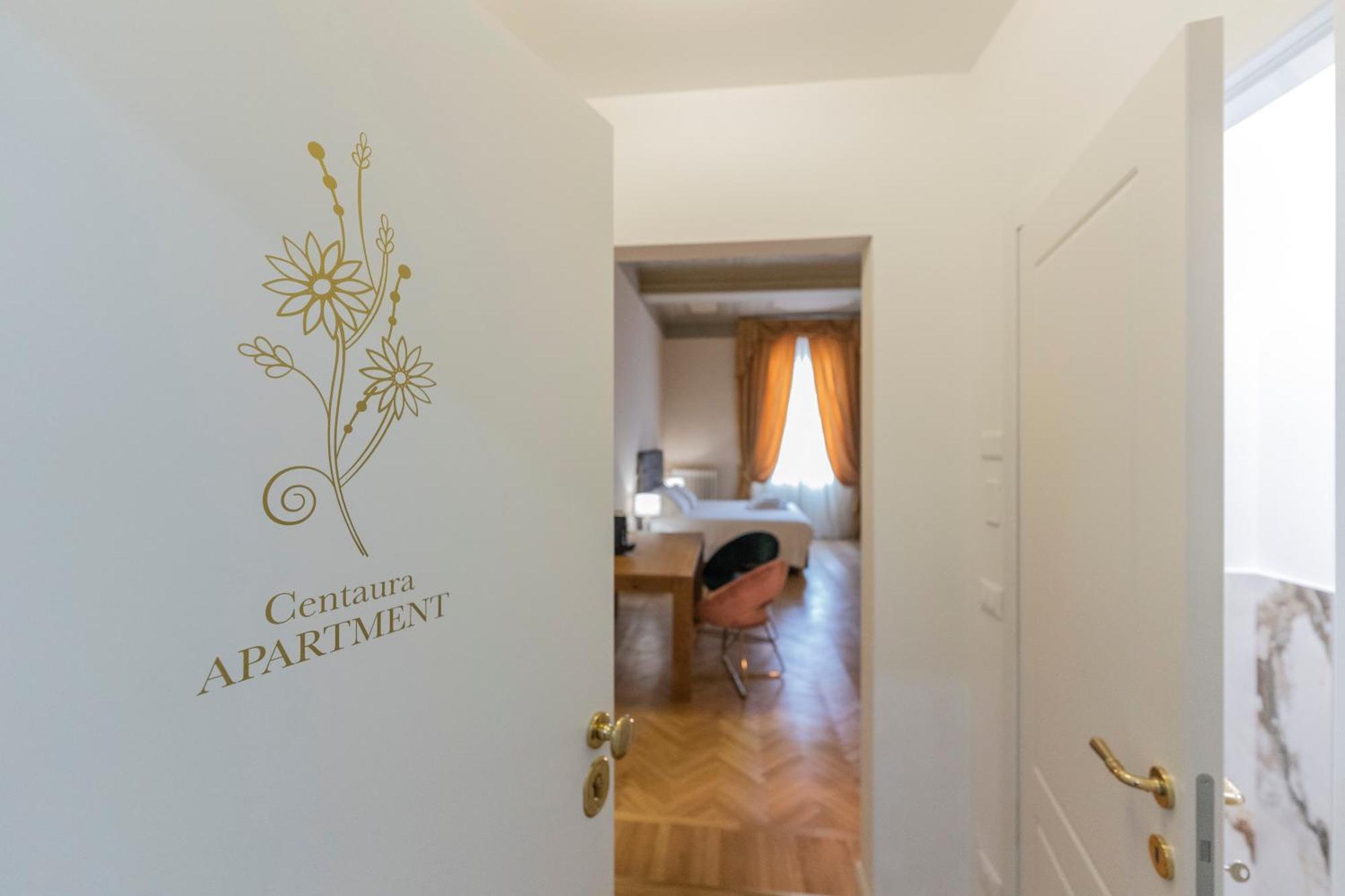 בולוניה Aldrovandi Luxury Suites And Apartment מראה חיצוני תמונה
