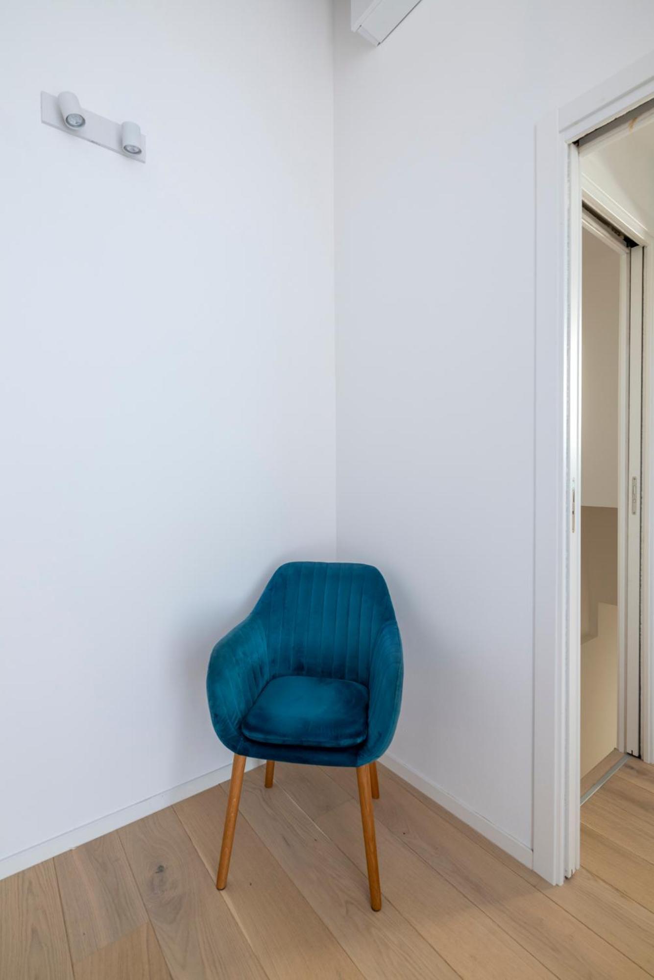 בולוניה Aldrovandi Luxury Suites And Apartment מראה חיצוני תמונה