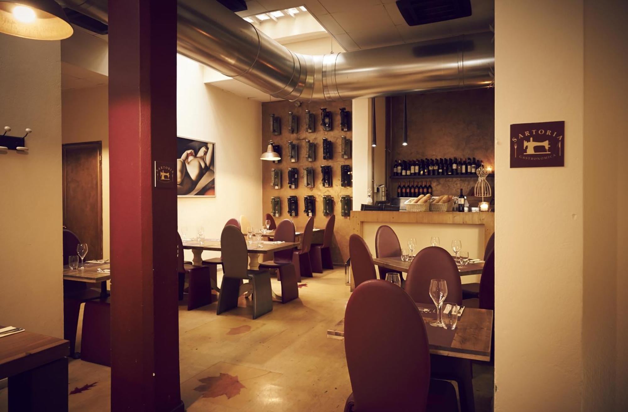 בולוניה Aldrovandi Luxury Suites And Apartment מראה חיצוני תמונה